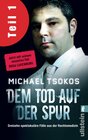 Buchcover Dem Tod auf der Spur (Teil 1)