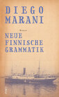 Buchcover Neue finnische Grammatik