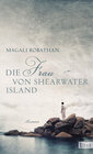 Buchcover Die Frau von Shearwater Island