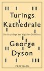Buchcover Turings Kathedrale