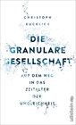 Buchcover Die granulare Gesellschaft