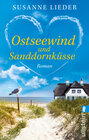 Buchcover Ostseewind und Sanddornküsse