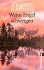 Buchcover Wenn Engel schweigen