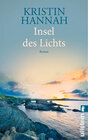 Buchcover Insel des Lichts