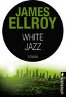 Buchcover White Jazz