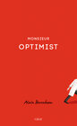 Buchcover Monsieur Optimist