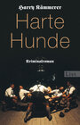 Buchcover Harte Hunde