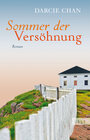 Buchcover Sommer der Versöhnung