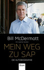 Buchcover Mein Weg zu SAP