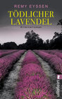 Buchcover Tödlicher Lavendel