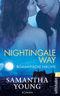 Buchcover Nightingale Way - Romantische Nächte