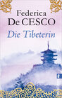 Buchcover Die Tibeterin