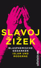 Buchcover Blasphemische Gedanken