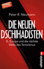 Buchcover Die neuen Dschihadisten