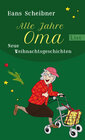 Buchcover Alle Jahre Oma