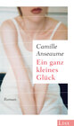 Buchcover Ein ganz kleines Glück