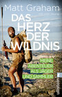 Buchcover Das Herz der Wildnis