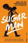 Buchcover Sugar Man