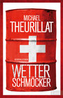 Buchcover Wetterschmöcker