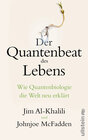 Buchcover Der Quantenbeat des Lebens