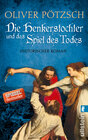 Buchcover Die Henkerstochter und das Spiel des Todes