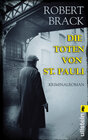 Buchcover Die Toten von St. Pauli