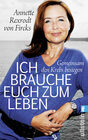 Buchcover Ich brauche euch zum Leben