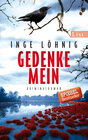 Buchcover Gedenke mein