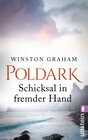 Buchcover Poldark - Schicksal in fremder Hand