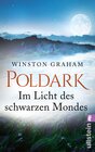 Buchcover Poldark - Im Licht des schwarzen Mondes