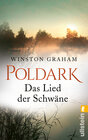 Buchcover Poldark - Das Lied der Schwäne