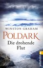 Buchcover Poldark - Die drohende Flut