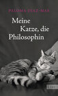 Buchcover Meine Katze, die Philosophin
