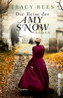 Buchcover Die Reise der Amy Snow