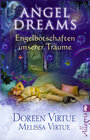 Buchcover Angel Dreams