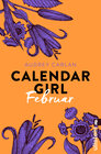 Buchcover Calendar Girl Februar