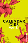 Buchcover Calendar Girl April