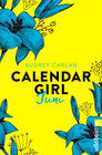 Buchcover Calendar Girl Juni