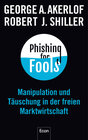 Buchcover Phishing for Fools
