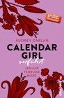 Buchcover Calendar Girl - Verführt