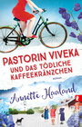 Buchcover Pastorin Viveka und das tödliche Kaffeekränzchen