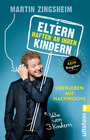 Buchcover Eltern haften an ihren Kindern