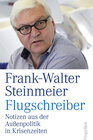 Buchcover Flugschreiber