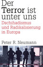 Buchcover Der Terror ist unter uns