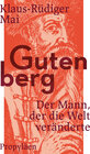 Buchcover Gutenberg
