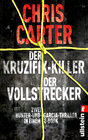 Buchcover Der Kruzifix-Killer / Der Vollstrecker