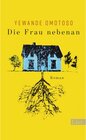 Buchcover Die Frau nebenan / Ullstein eBooks