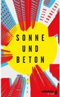 Buchcover Sonne und Beton / Ullstein eBooks