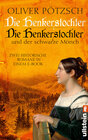 Buchcover Die Henkerstochter / Die Henkerstochter und der schwarze Mönch