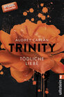 Buchcover Trinity - Tödliche Liebe